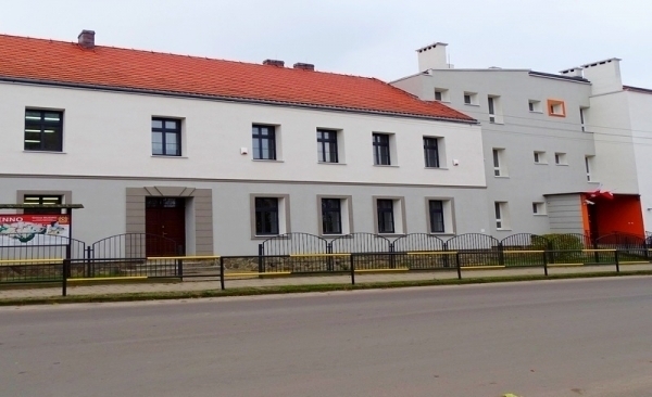 Powstała nowa szkoła podstawowa