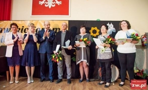 Wybierz Aktywną Kobietę w sławskiej gminie
