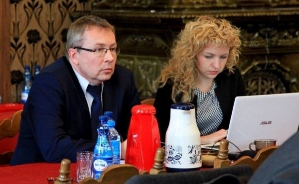 Co z inkubatorem przedsiębiorczości we Wschowie