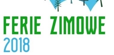 Ferie zimowe w bibliotece