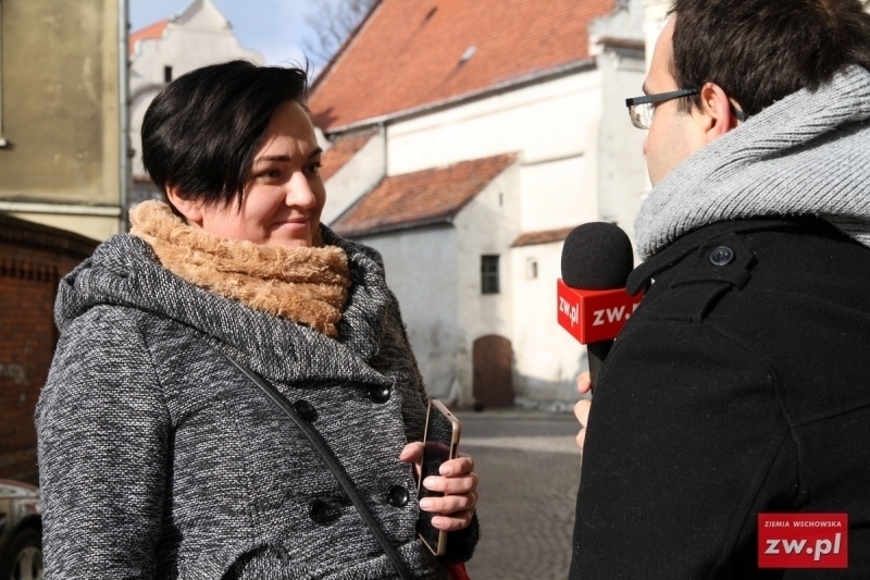 Sonda Jak spędzić Walentynki