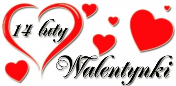 Walentynki