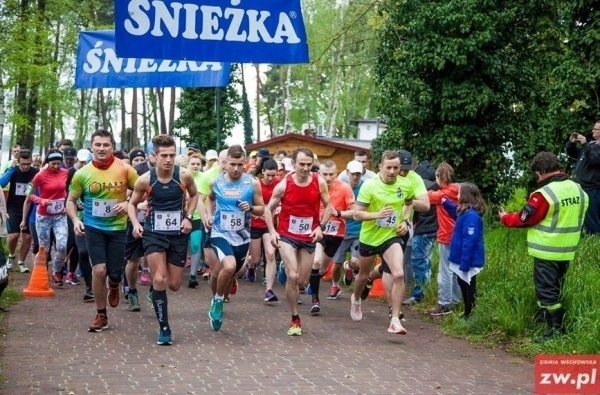 Ruszyły zapisy na II Bieg Strażacki. Pobiegną dla Weroniki Zielińskiej