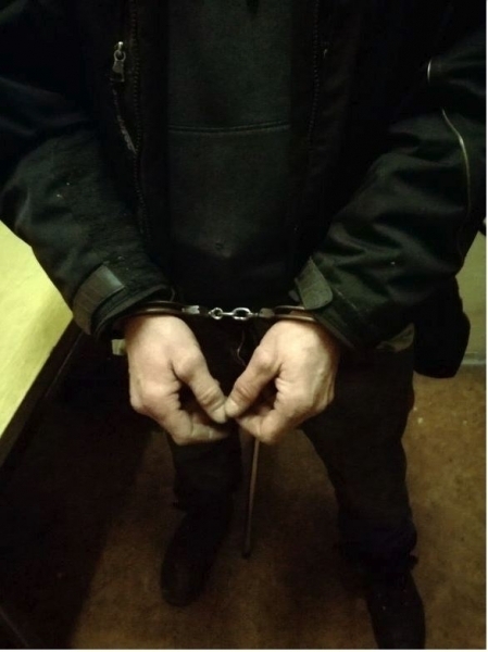 Policjanci odzyskali motocykl skradziony na terenie Niemiec