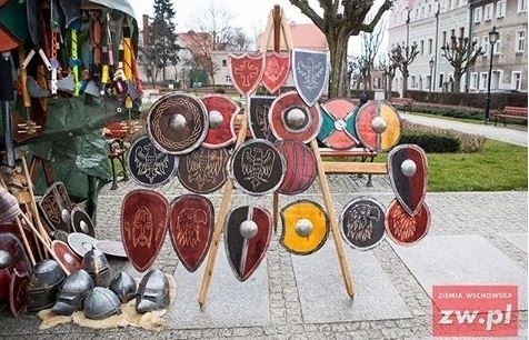 Jarmark Wielkanocny w ostatnią niedzielę marca