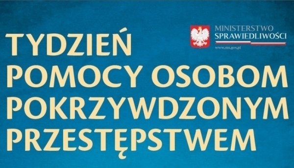 Pomoc dla ofiar przestępstw