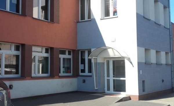 Szlichtyngowa Powstanie Klub Seniora