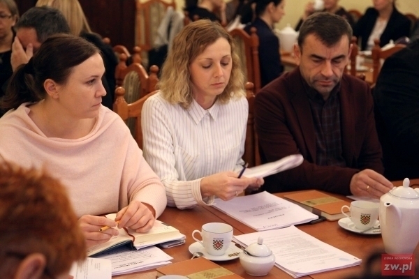 Powstanie Gminny Zakład Komunalny Wijewo. Czy gmina nadal będzie dopłacać mieszkańcom do taryf za wywóz ścieków