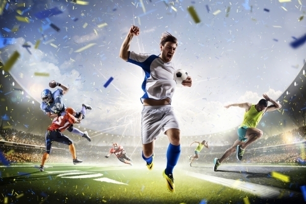 Ulubione dyscypliny sportowe - oglądaj je dzięki UPC