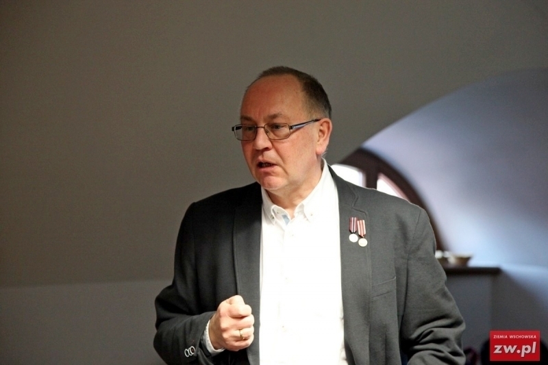 Polsce Niepodległość przynieśli robotnicy