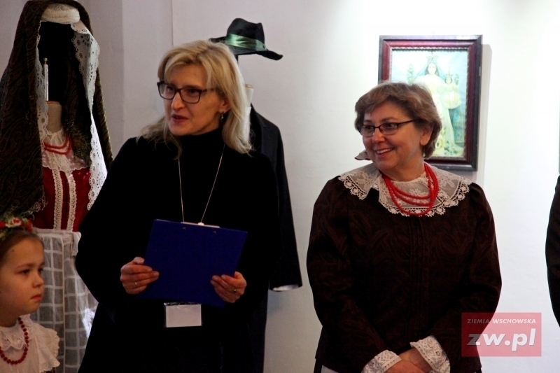 Nowa wystawa w muzeum inauguruje jubileusz 50-lecia działalności placówki