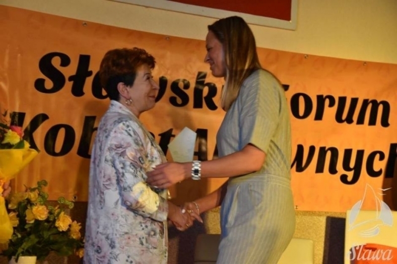 Nagrody dla Kobiet Roku przyznane