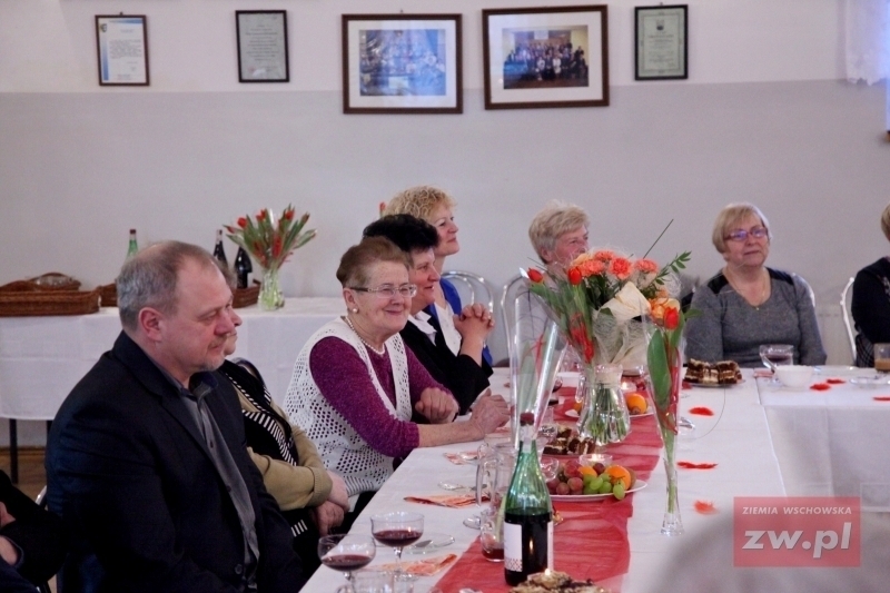 Dzień Kobiet w Przyczynie Górnej