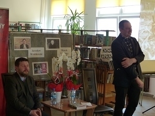 Żołnierze Wyklęci
