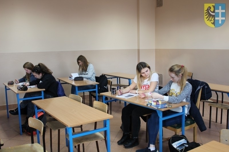 Modernizacja kształcenia zawodowego w Powiecie Wschowskim