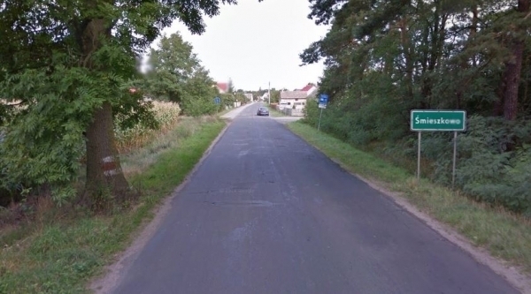 Przedszkole w Śmieszkowie Tak ale tylko prywatne