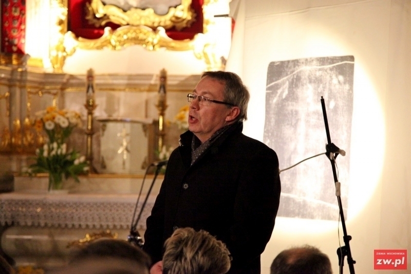 Wyjątkowy koncert Antoniny Krzysztoń