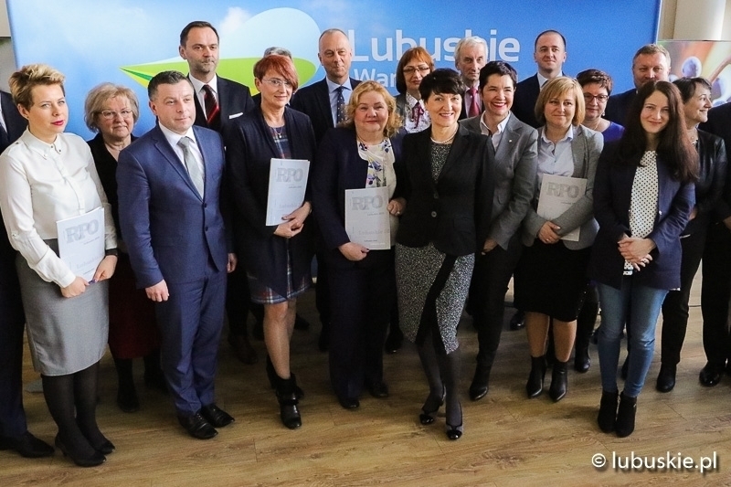 Kolejne pieniądze na doposażenie pracowni w I ZS