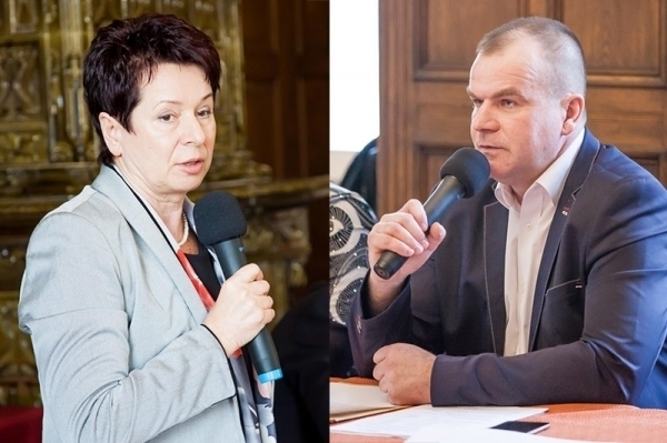 Nadzwyczajna rozmowa o monitoringu
