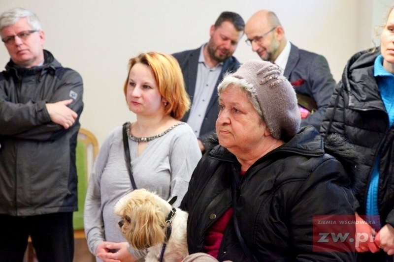 Krzyż jako dzieło sztuki i symbol chrześcijaństwa. Otwarcie wyjątkowej wystawy w Sławie