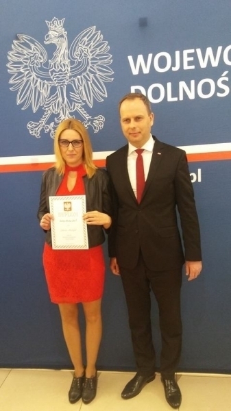 Gala finałowa Sołtys Roku 2017