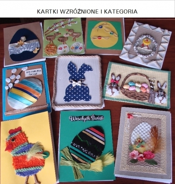 Sukcesy dzieci z Wijewa i Brenna w konkursie plastycznym
