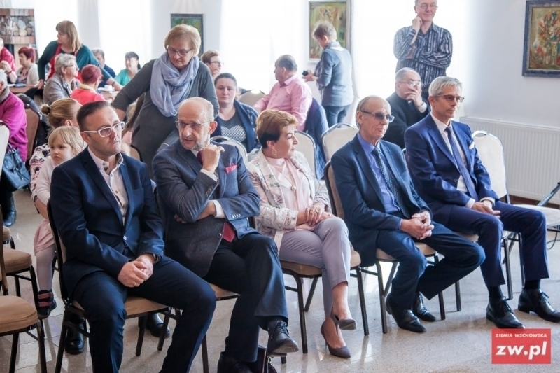Najlepsza Baba Wielkanocna z Ciosańca