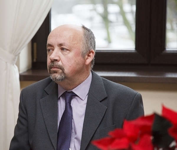 Dariusz Przybylski z zarzutami prokuratorskimi