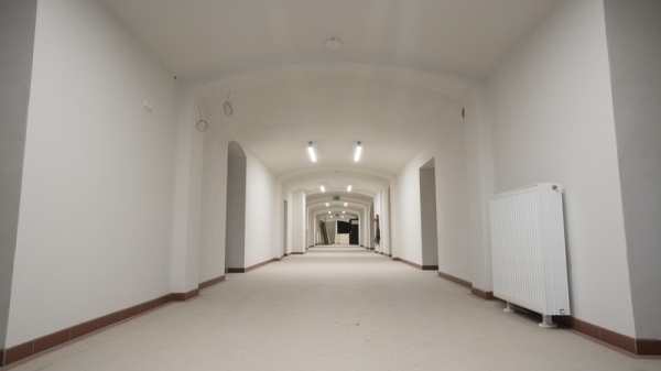 Nowe oblicze wschowskiego liceum