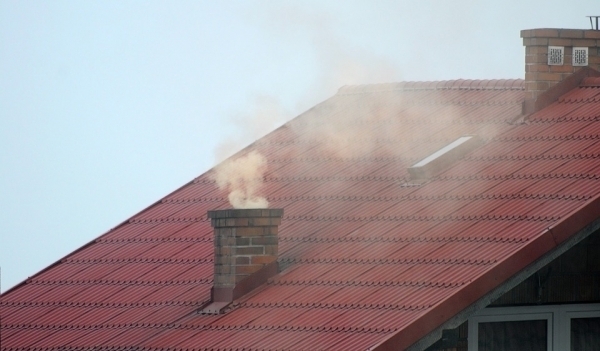 Smog i inne zanieczyszczenia środowiska jak się przed nimi chronić