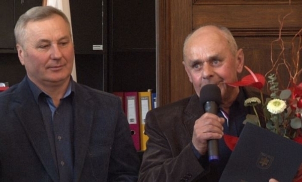 Wyjątkowy jubileusz sołtysów Przyczyny Górnej i Hetmanic