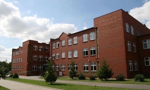 Czopek W tym roku około 200 dzieci pójdzie do klas pierwszych