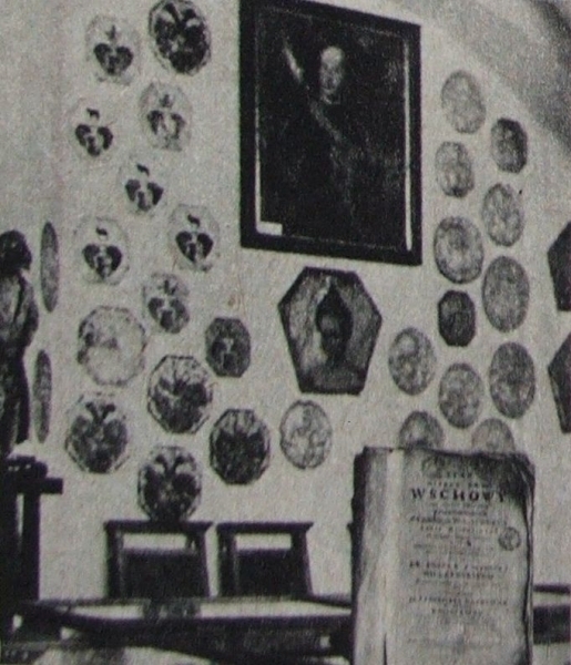 Muzeum Ziemi Wschowskiej - 50 lat działalności