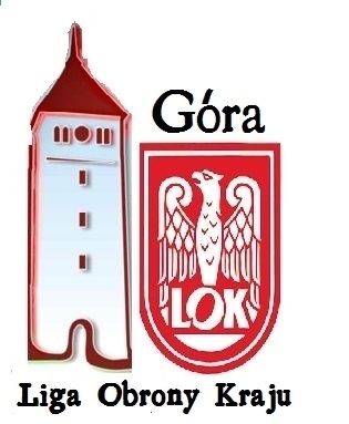 Zawody strzeleckie- Liga Obrony Kraju