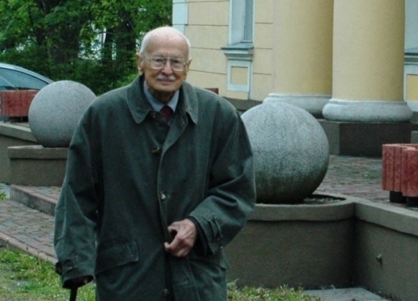 Zmarł prof. Augustyn Ponikiewski