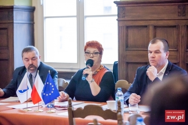 Inwestycje są potrzebne ale z czego brać na wkład własny