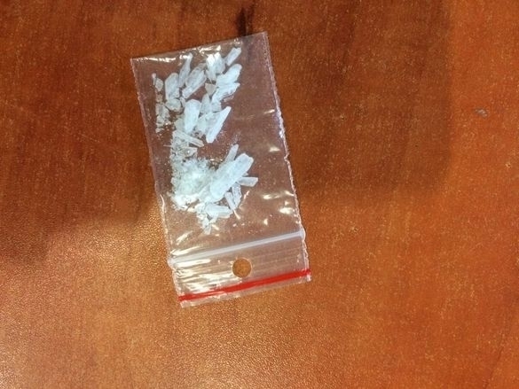 Złodzieje wpadli podczas kontroli drogowej