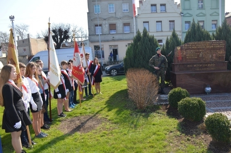 Rocznica katastrofy smoleńskiej i zbrodni katyńskiej w Wąsoszu