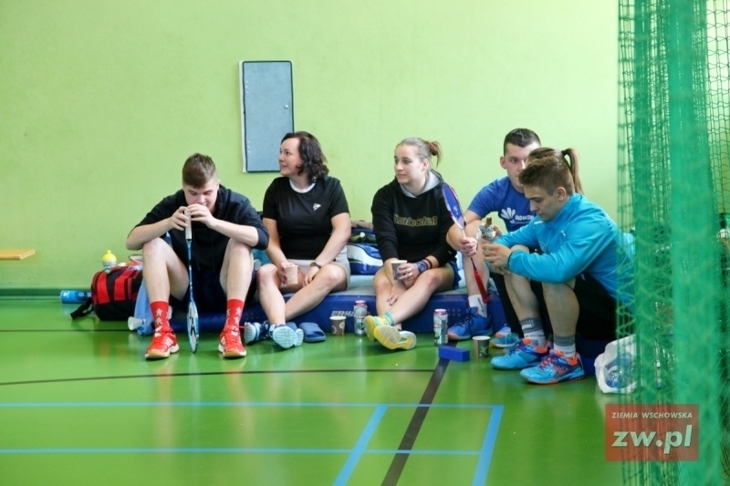 Kolejna edycja Victor Sława Cup 2018