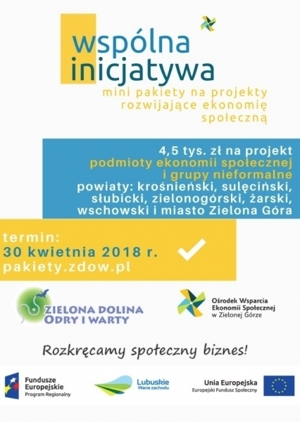 Dotacje do 45 tysięcy złotych. Spotkanie informacyjne w starostwie powiatowym