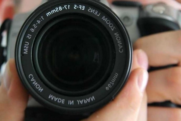 Wschowska biblioteka zaprasza do udziału w piątej edycji konkursu fotograficznego