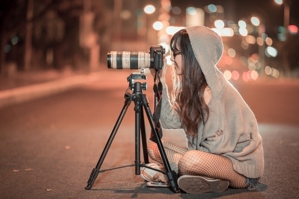 Jakie błędy popełniają najczęściej początkujący fotografowie