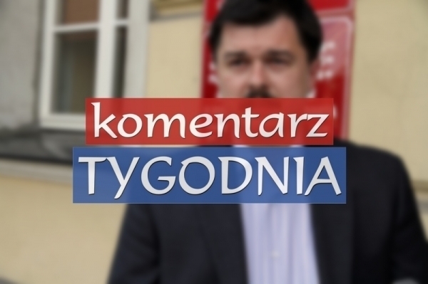Zdaje się że autorom chodzi o szybki wyrok społeczny