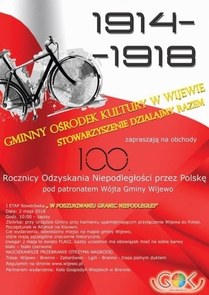 Poszukają granic niepodległej Polski