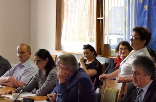 Czy przez nowe prawo sołtysi zaczną masowo rezygnować z funkcji