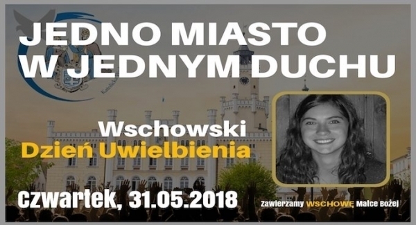 Wschowski Dzień Uwielbienia