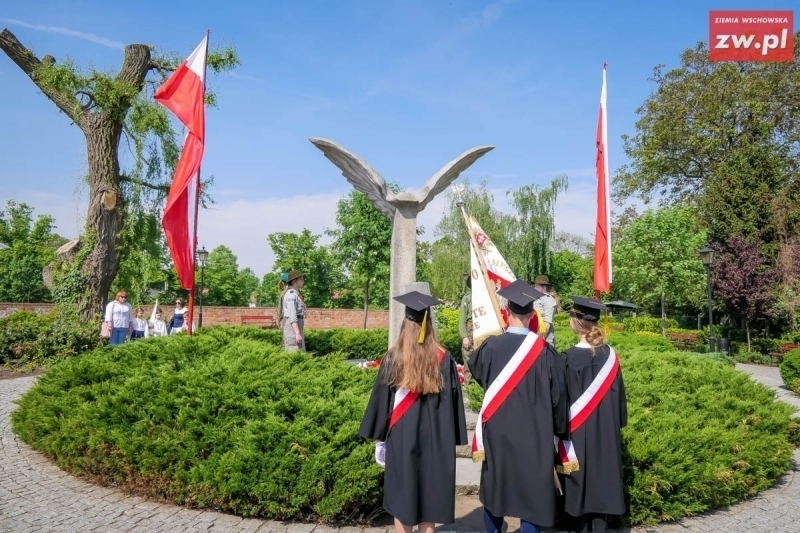 Obchody Święta Konstytucji 3 maja