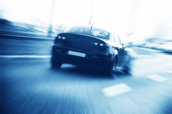 Przekroczył prędkość o 123kmh w obszarze zabudowanym
