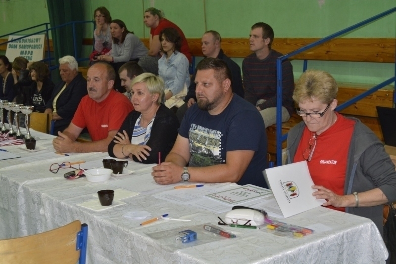 XII Spartakiada Sportowo-Integracyjna