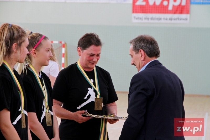 Korczak Liczyliśmy na brązowy medal mamy złoto w koszykówce dziewcząt